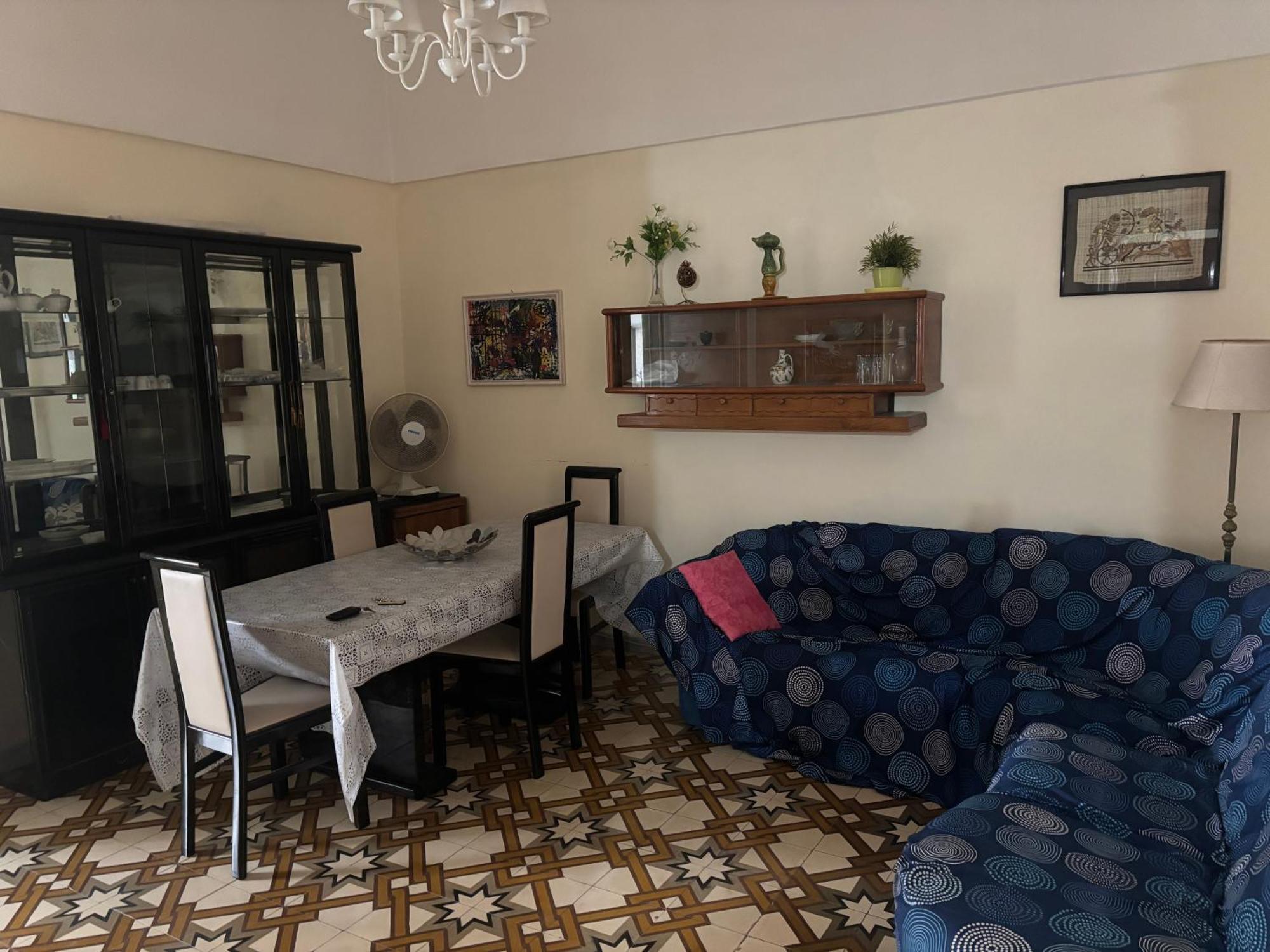 Appartamento Marty Monopoli Exterior photo